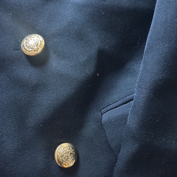 Hugo Buscati Milano Blazer- Women’s 10 - Picture 4 of 4